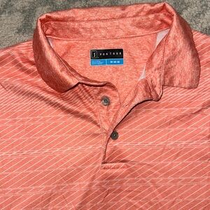 PGA Tour Polo - like new condition.